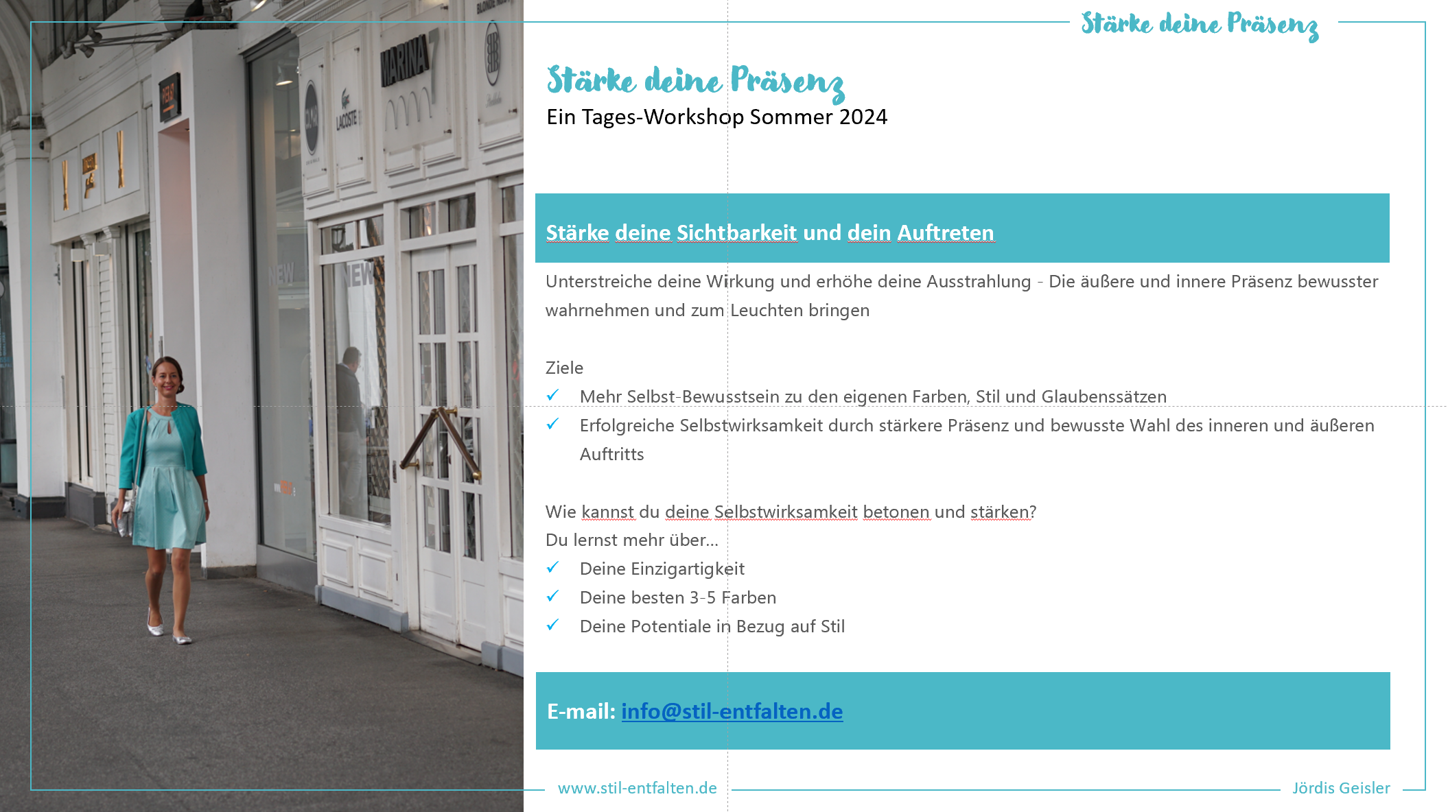 Flyer_Summerworkshop